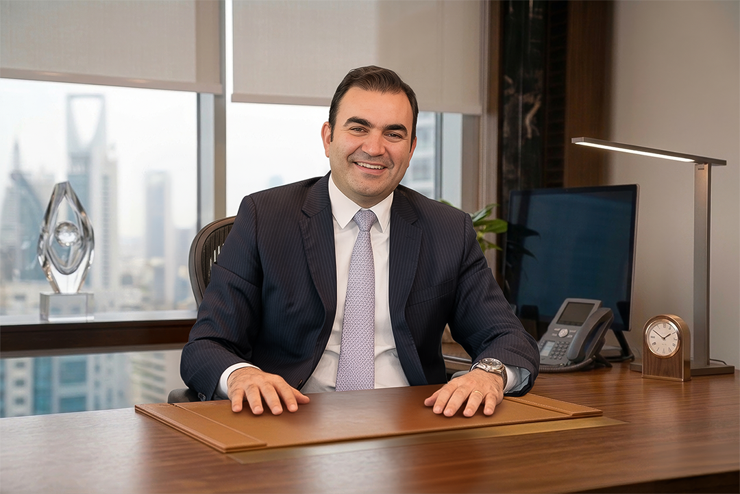 Elias Abou Samra
