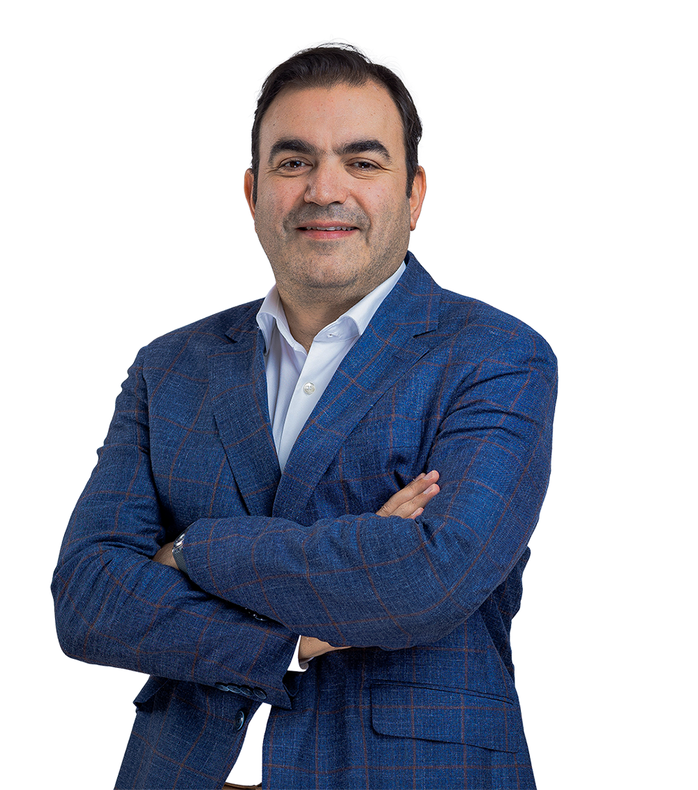 Elias Abou Samra