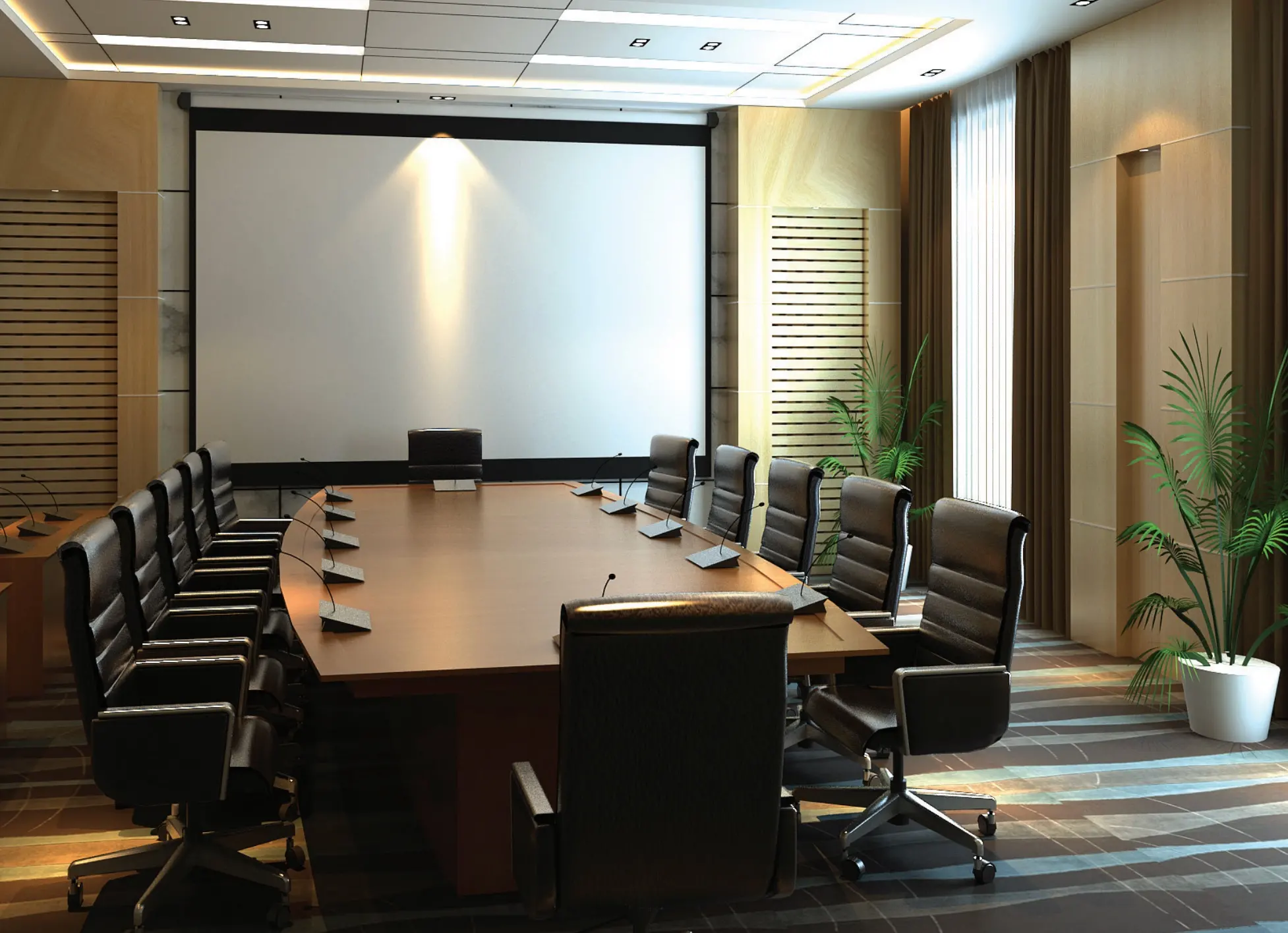 Sales, Leasing & Marketing