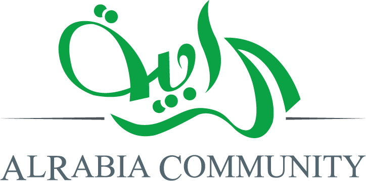 Al Rabia_ Logo