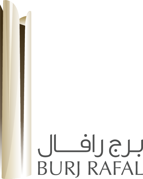 Burj Rafal_logo
