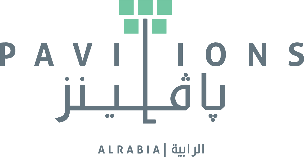 Pavilions_ logo