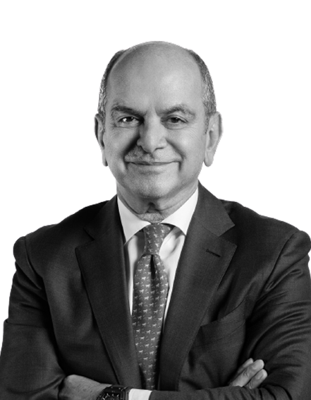Sameh Muhtadi